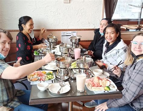 Yang S Hot Pot Dim Sum In Drumheller Restaurant Reviews