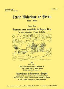 Cercle Historique De Fl Ron Flip Pdf Anyflip