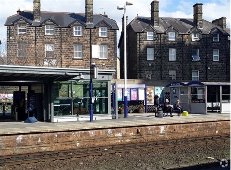 Station Para Harrogate Hg1 1te Loopnet