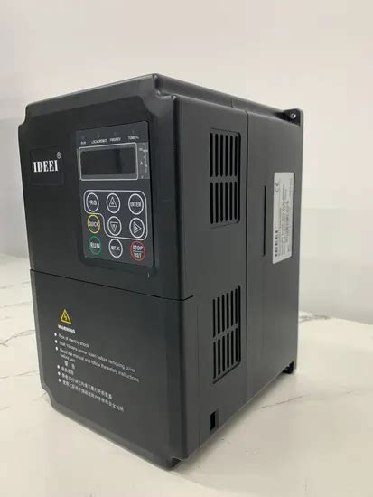 Close Loop Lift Frequency Inverter Elevator Ac Drive 380v 37kw