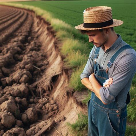 Preventing Soil Erosion Naturally