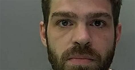 Man And Woman Jailed Over Threat To Send Sex Tape To Victim S Parents Mirror Online