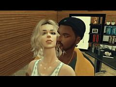 Sims 4 Merry Farmers Part 4 Big Black Friend Free Mobile Porn