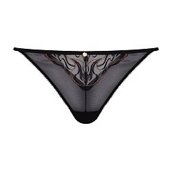 Fascinate Thong Tkd Lingerie