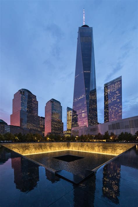Iconic American Monuments To Visit Photos Architectural Digest