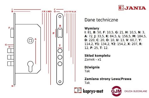 Zamek Jania Bolcowy Na Wk Adk Z D Wigni Stolarski Z Kaprys