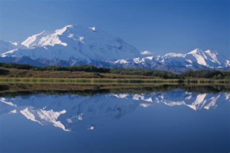 Denali National Park Wikitravel