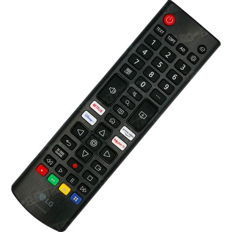 Euro-Elektronic - LG AKB76037605 távirányító eredeti