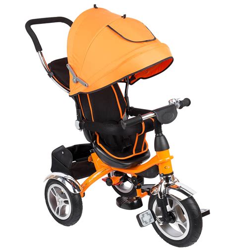 Велосипед Capella Prime trike pro за 4 900 руб. купить в интернет ...