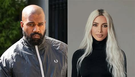 Kanye West Accuses Kim Kardashian Of Sex Trafficking In Controversial Rant Beesreign Media