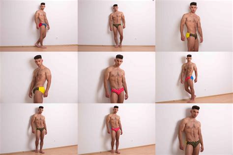 Diamond Pictures Hot Muscular Strong Males Nude And Hard Gay Picture Sets Page 13