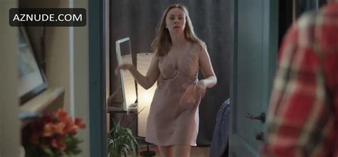 WEEKS NUDE SCENES AZNude