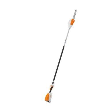 PODADOR DE ALTURA STIHL HTA 66 sin batería ni cargador sistema ap