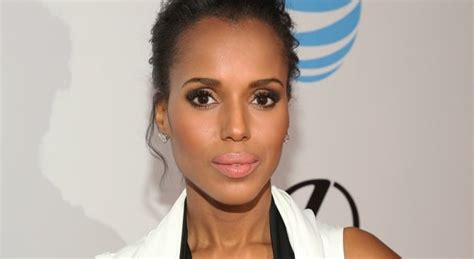 Kerry Washington Neutrogena Nude Shades Range