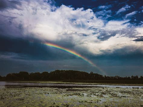 Such a peaceful, tropical... - Melanie Metz Storm Chasing | Facebook