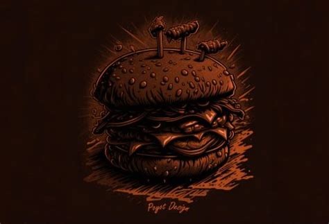 Poyot – Graphic design