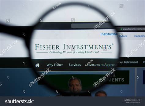 Fisher Investments AND Investment: Over 212 Royalty-Free Licensable ...