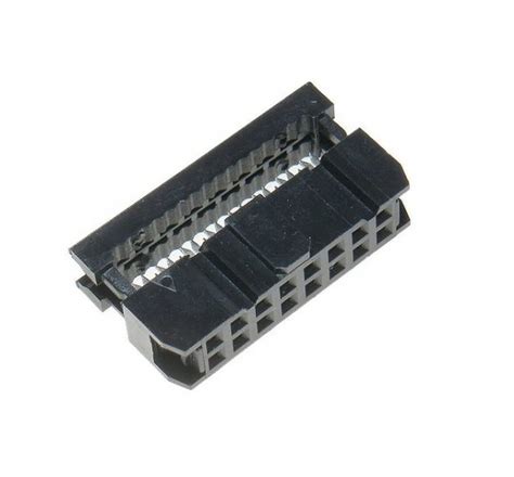 Złącze Idc 8 Pin - Niska cena na Allegro.pl