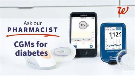 Continuous Glucose Monitoring Cgm Systems For Diabetes What You Need
