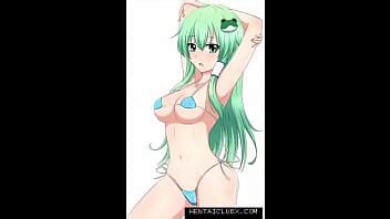 Softcore Nude Nude Sexy Anime Girls XVIDEOS