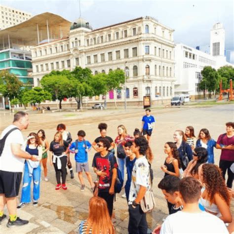 Colegio Ilha Do Governador - Colégio Paranapuã – Colégio Paranapuã Ilha do Governador