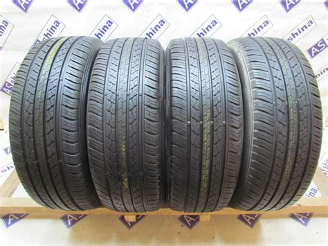 Купить шины Dunlop Grandtrek ST30 235 55 R18 бу - 0006144 цена - ASshina