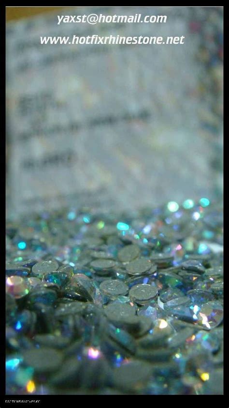 Wholesale Hot Fix Rhinestones Hot Fix Yx Chinayax Wholesale Hot Fix Rhinestones China