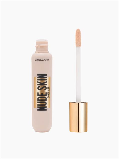 Stellary Nude Skin Concealer Vanilla