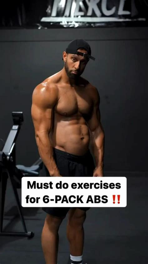 Get Ripped Abs Fast 6 Pack Workout For A Shredded Core Ultimate Ab