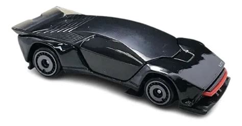 K i t t Concept Knight Rider Super Máquina Hot Wheels MercadoLivre