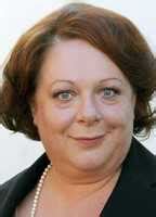 Naked Margarete Tiesel In The Golden Glove