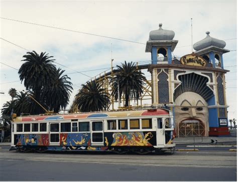 melbourne art trams vicgovau