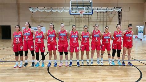 Basket A Femminile Velcofin Interlocks In Trasferta A Mantova