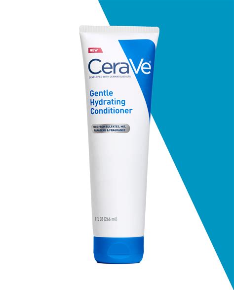 2 In 1 Anti Dandruff Hydrating Shampoo And Conditioner Cerave