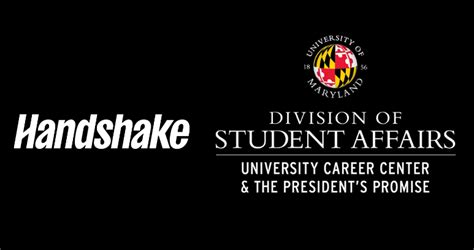 Handshake | University of Maryland Innovation Gateway