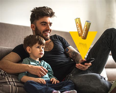 Longlife AA Batterien | VARTA AG