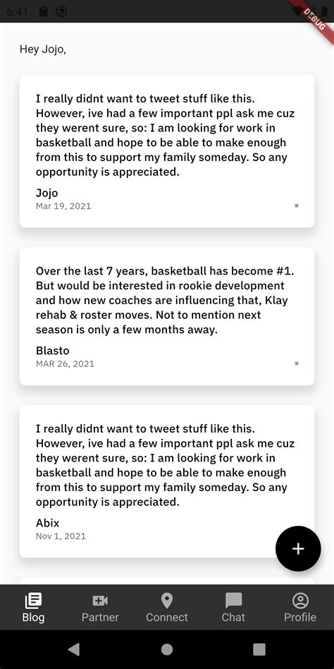 Fans on mn bb hub debate the latest player rankings 20