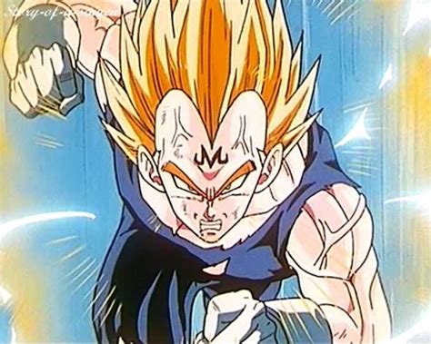 Majin Vegeta Quotes. QuotesGram