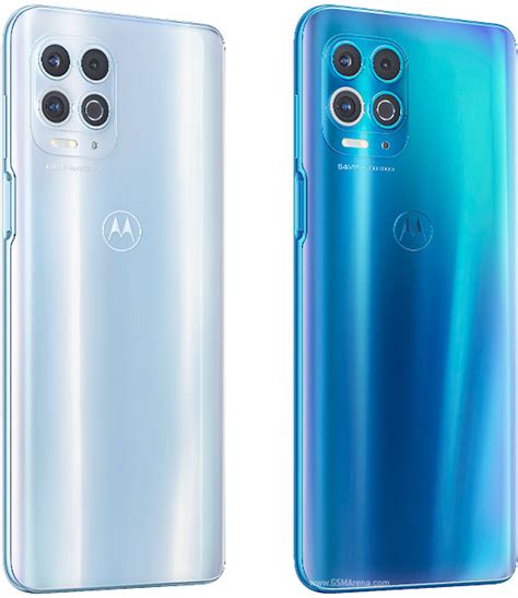 Motorola Edge S Pictures Official Photos