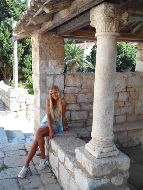 Home Pics 8753 Croatian Summer 390 Porn Pic