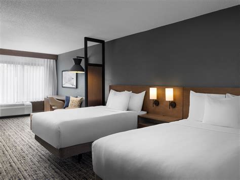 Extended Stay Hotels in Chantilly, VA | Hyatt Place Chantilly