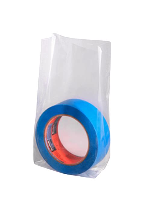 gusseted poly bags 3