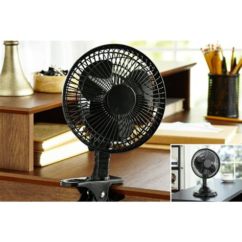 6 Inch Desk Fan Store