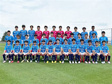 横浜fcジュニアユース｜チーム紹介｜第39回 日本クラブユースサッカー選手権u 15大会｜jfajp