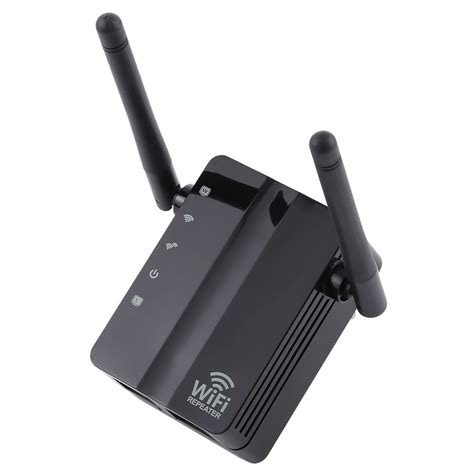 Wireless n repeater setup – Integrert kjokkenet