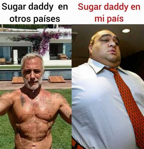 Memes de sugar daddy Memes en Español la mejor recopilacion de memes