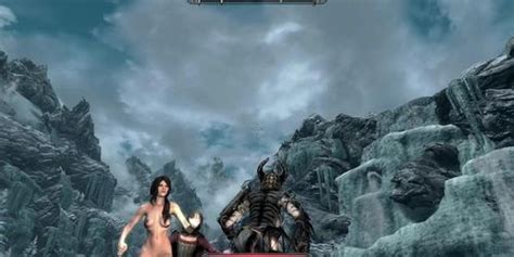 Free Skyrim Khajiit Porn Videos Sex Movies TNAFLIX