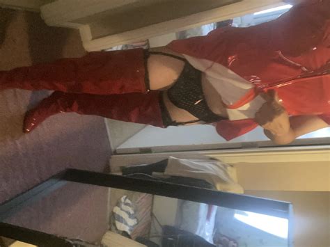 Polka Dot Lingerie 7 Pics XHamster