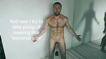 Revisión de Bare Sex Toys bomba de pene Canwin XVIDEOS