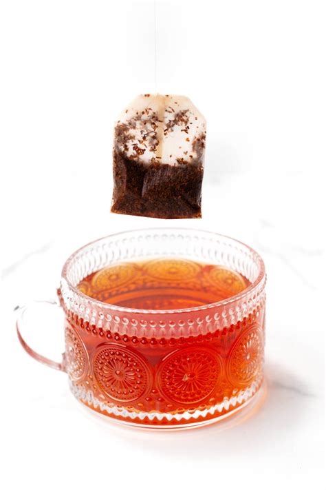 Hot Toddy With Tea Hot Toddy Mocktail Feast West